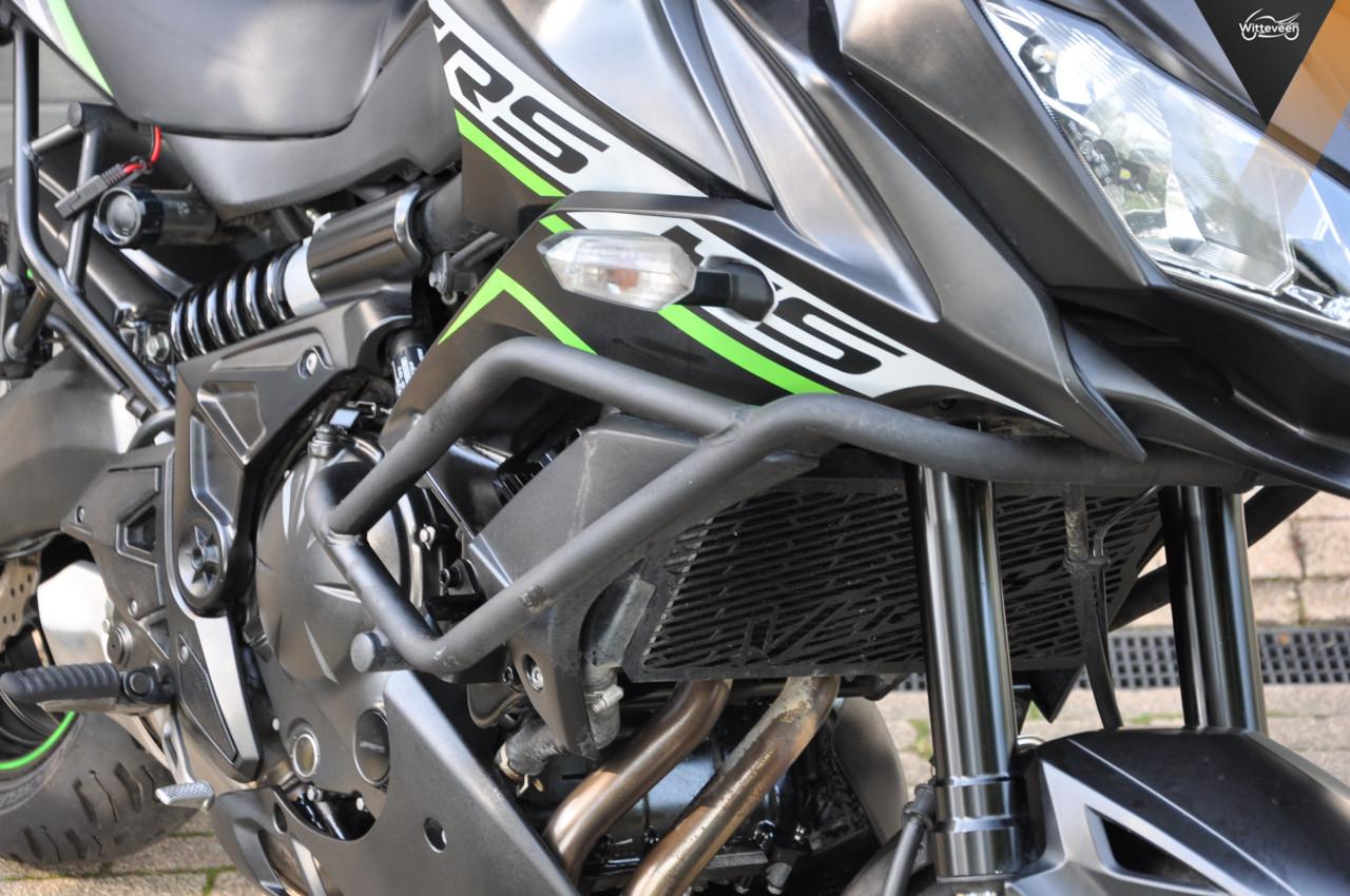 Kawasaki Versys 650 ABS