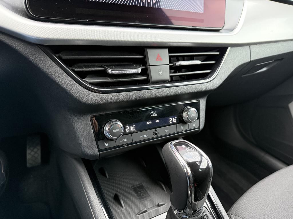 Skoda Scala 1.0 tsi 110pk dsg ambition