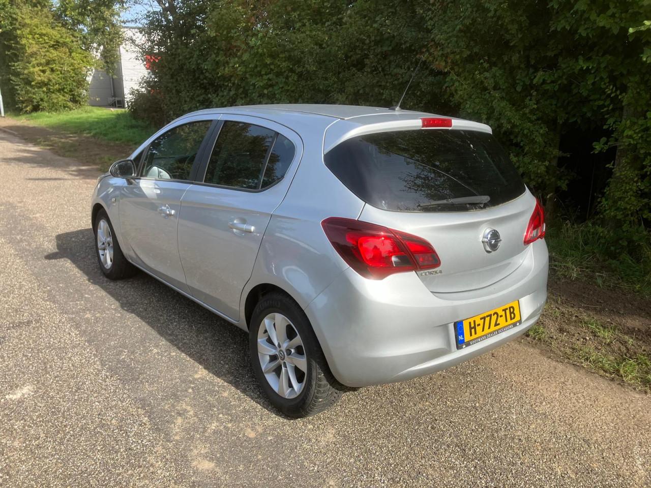 Opel Corsa 1.4