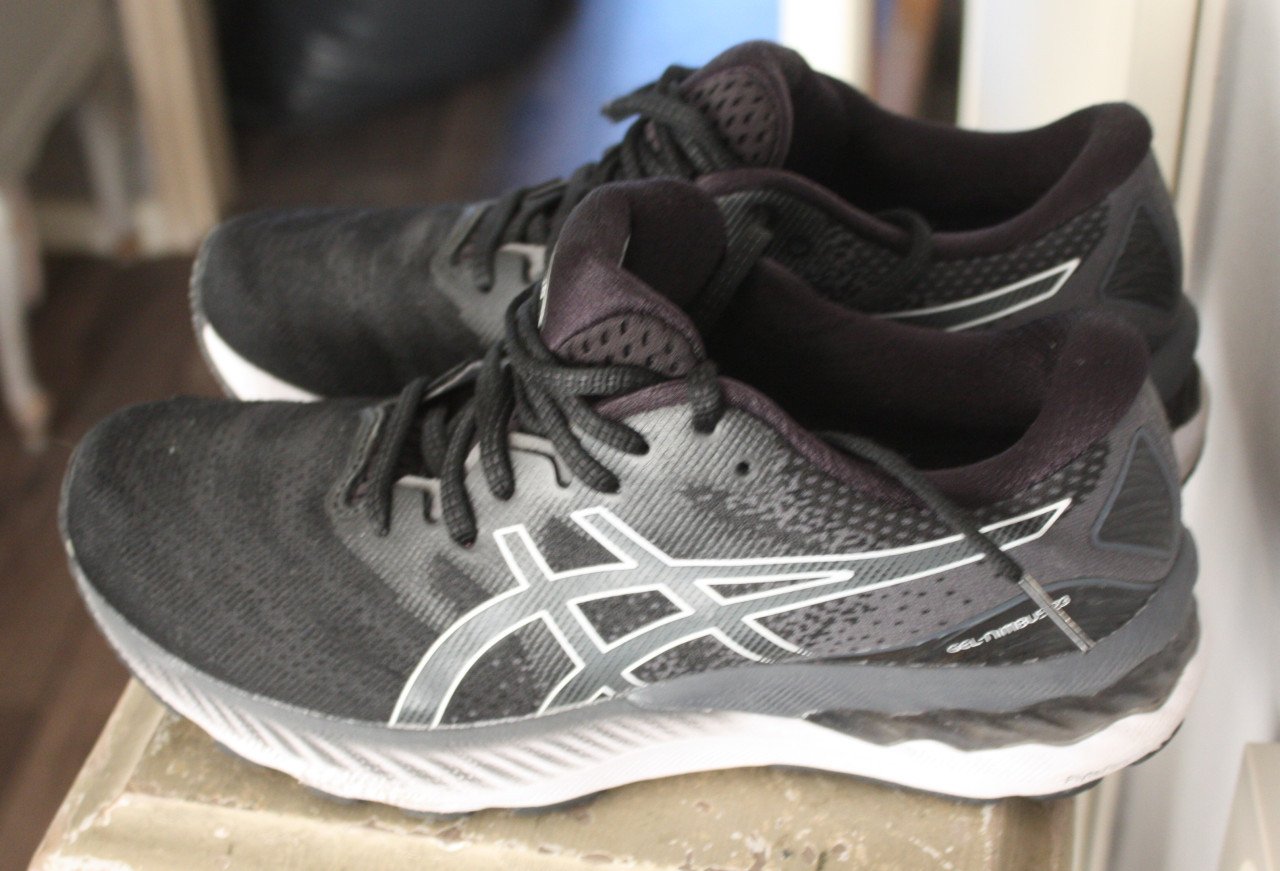 Asics 40 sport schoen maat 40