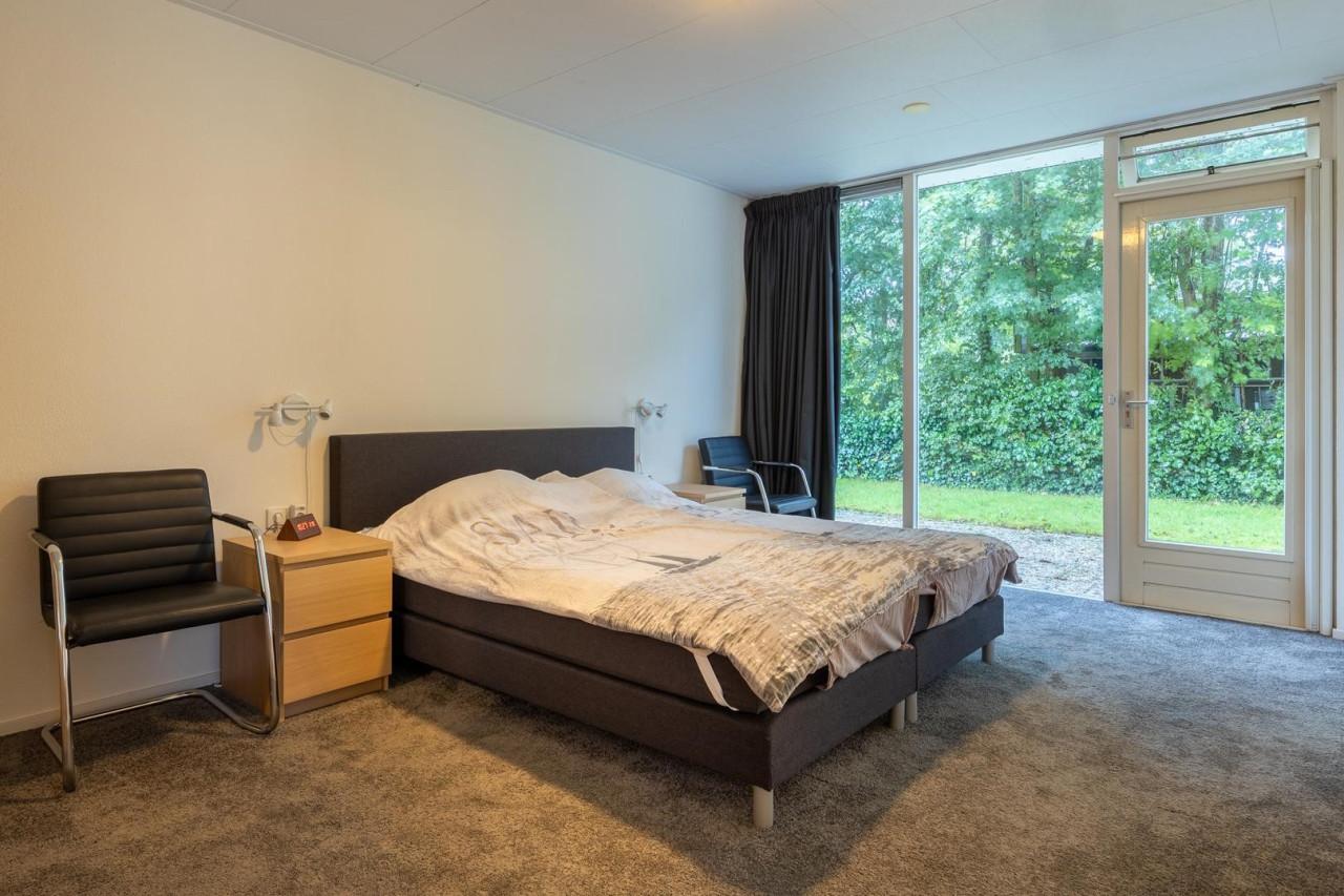 Te huur vrijstaande gemeubileerde woning