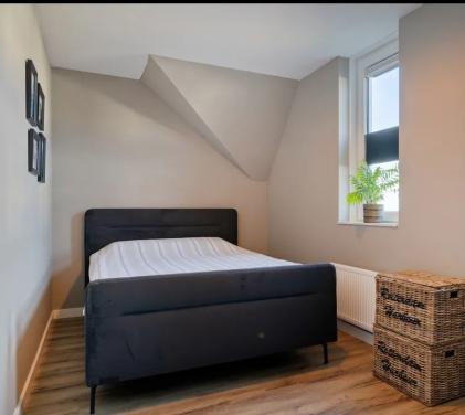 Boxspring  Caresse 160x200