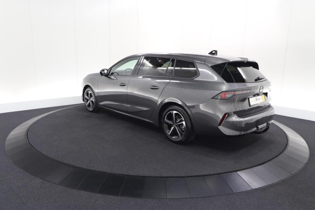 Opel Astra sports tourer 1.2 turbo 136 hybrid gs | 360 camera | adaptieve c