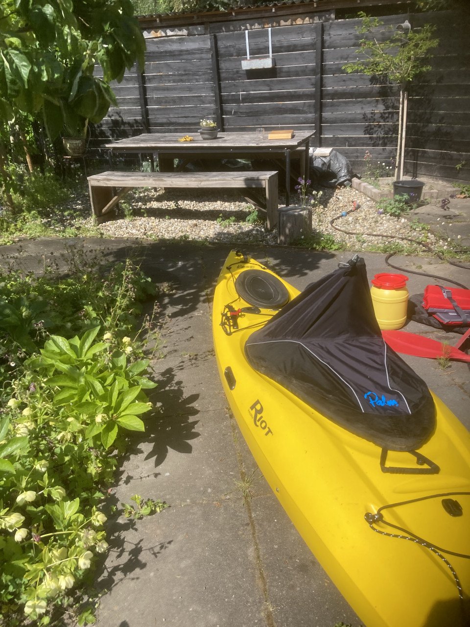 Kayak