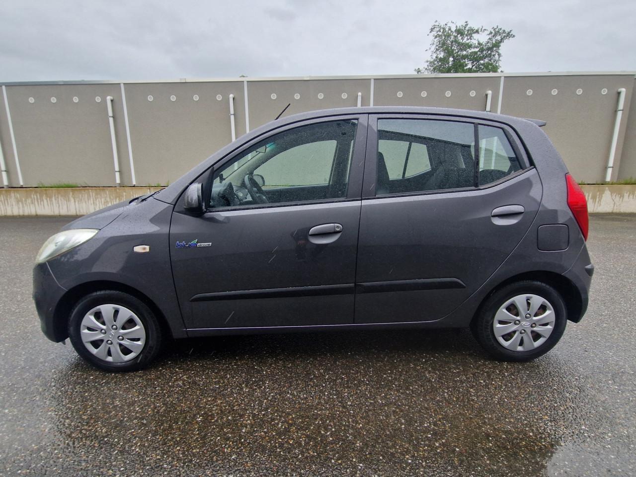 Hyundai i10 1.0 i-Drive Cool