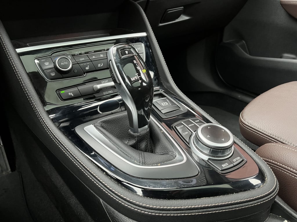 BMW 2-serie active tourer 218i automaat high executive edition | leer | pan