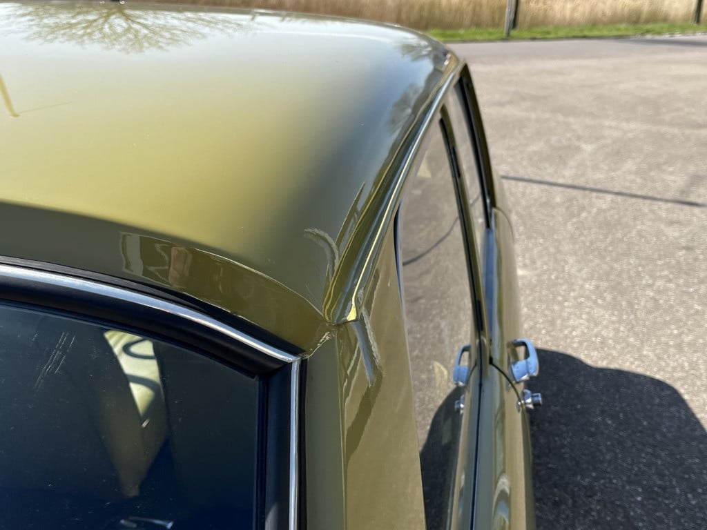 Mini Onbekend austin glider 1100 de luxe