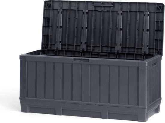 Keter tuin opbergbox , tuinkussens opbergbox