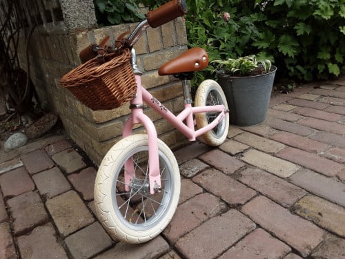 Loopfietsje