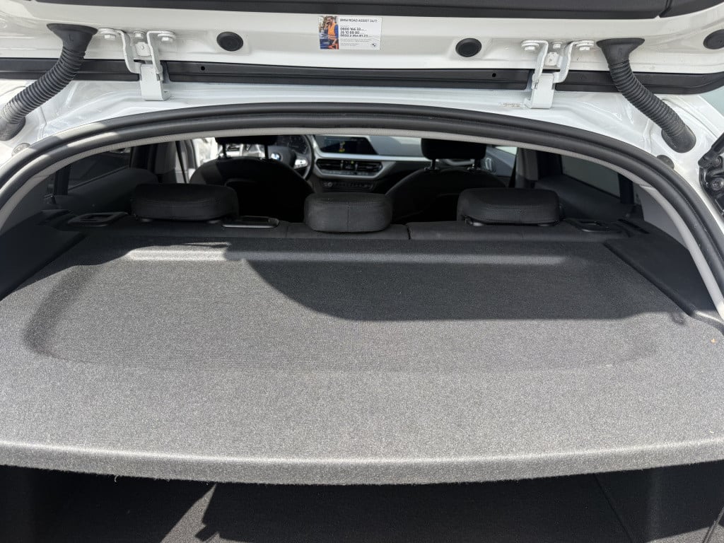BMW 1 Serie 118i executive edition 5-drs