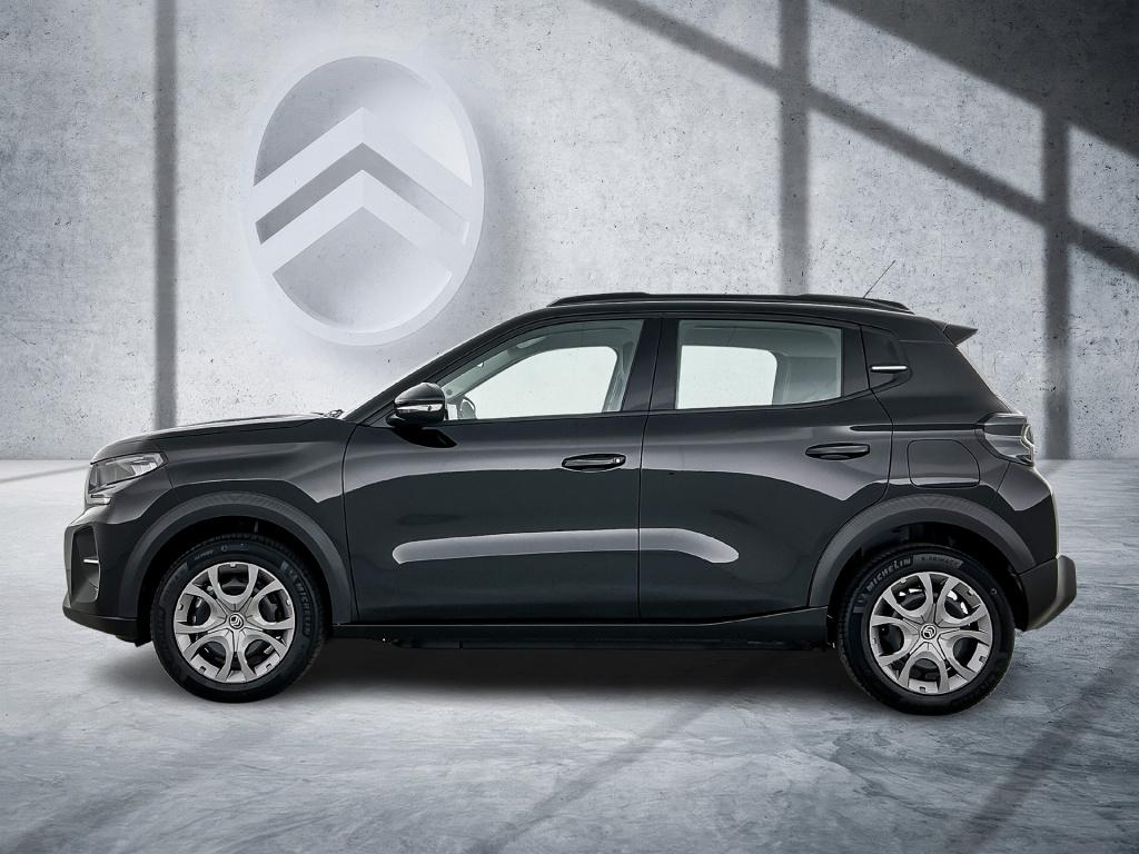 Citroen ë-c3 business 113pk comfort range 44 kwh | 3 fase | apple carplay /