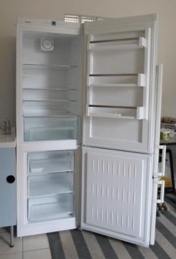 Liebherr Koelvries combinatie A+++
