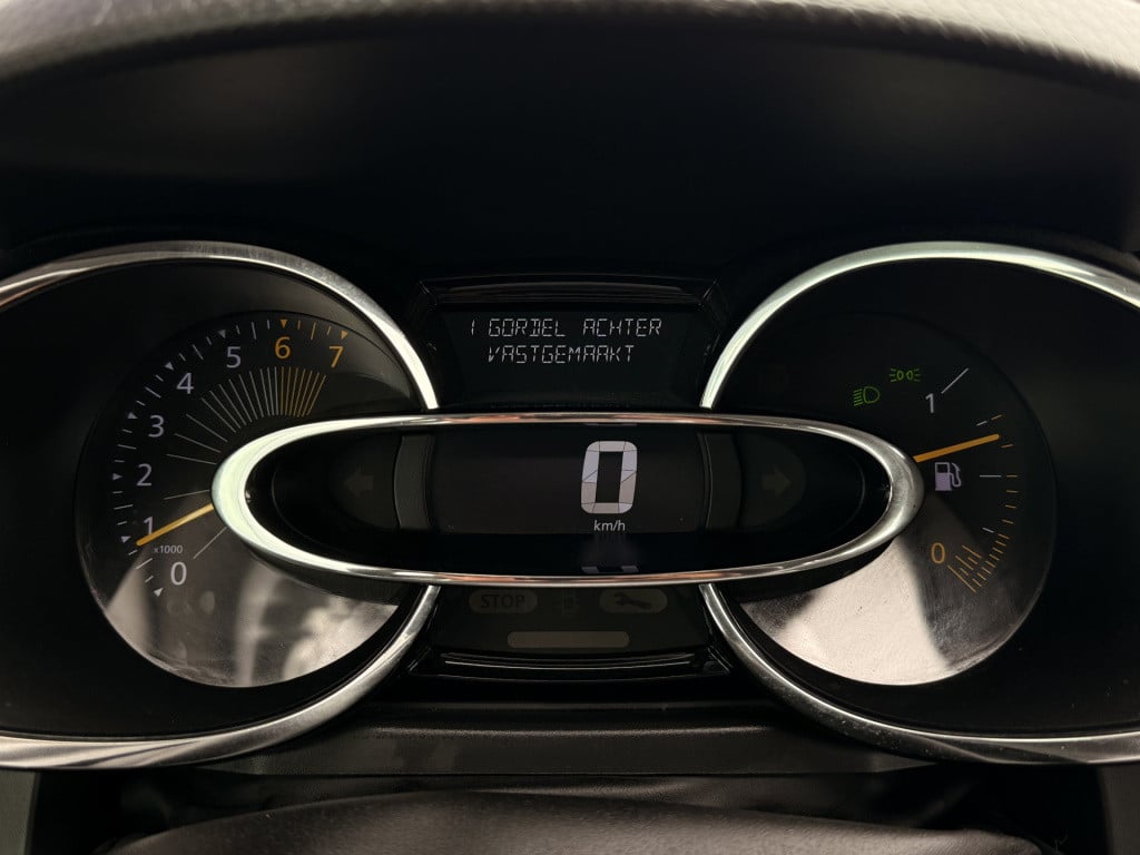 Renault Clio estate 0.9 tce expression | cruise control | bluetooth telefoo