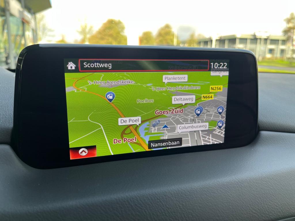 Mazda Cx-5 2.5 4wd skyactiv-g 194 signature|trekhaak|schuif-/kanteldak|bose