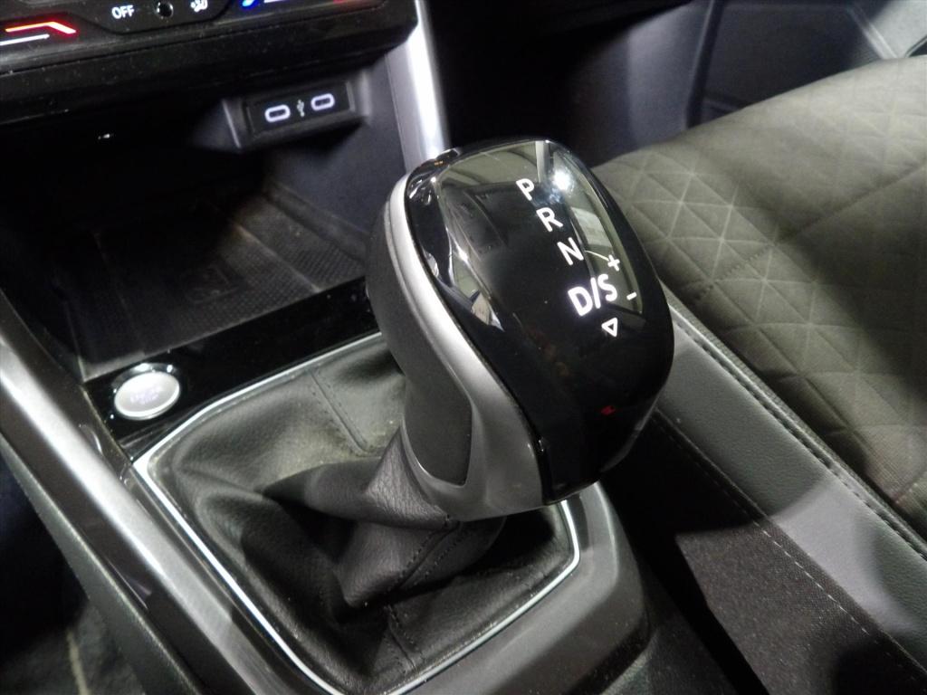 Volkswagen T-cross 1.0 tsi 110pk 7-dsg r-line