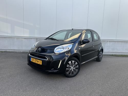 Citroen C1, 1.0 Collection - WEINIG KM!! - Airco / Elektr. ramen / Dealeron