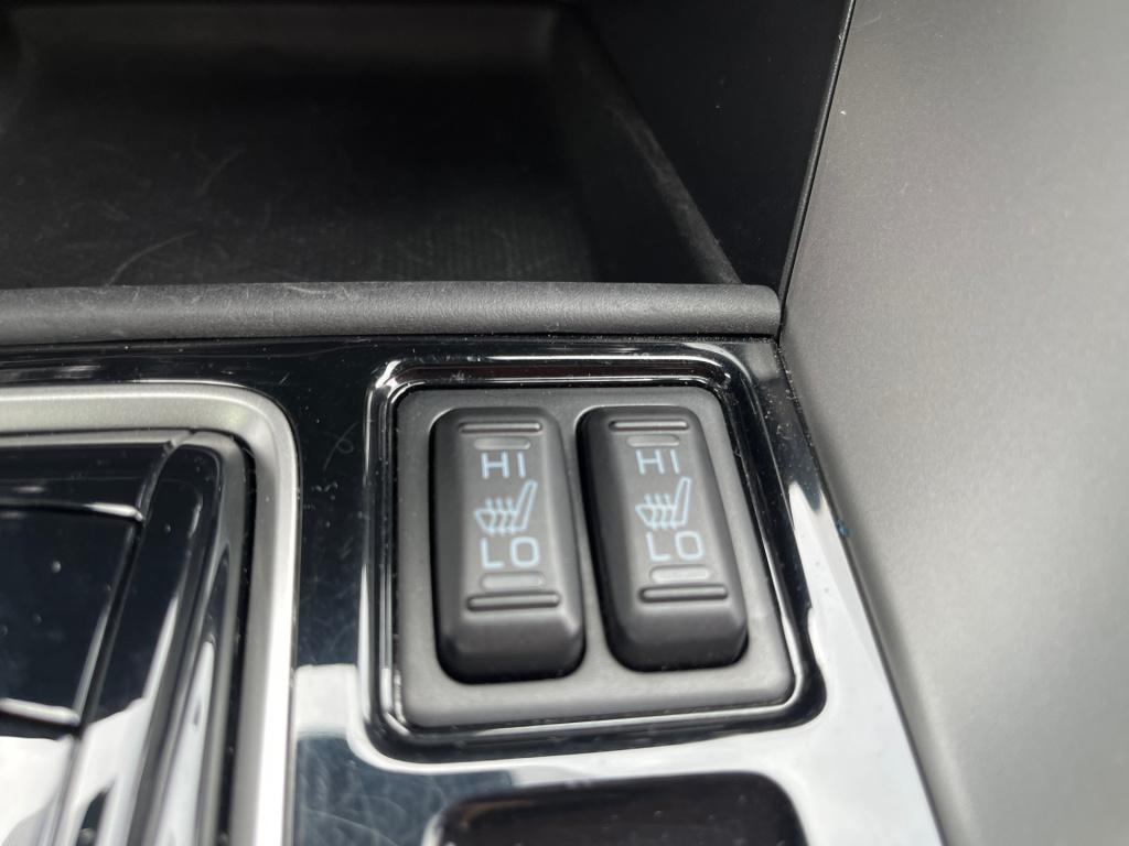 Mitsubishi Eclipse Cross 2.4 phev executive|trekhaak|rijklaar