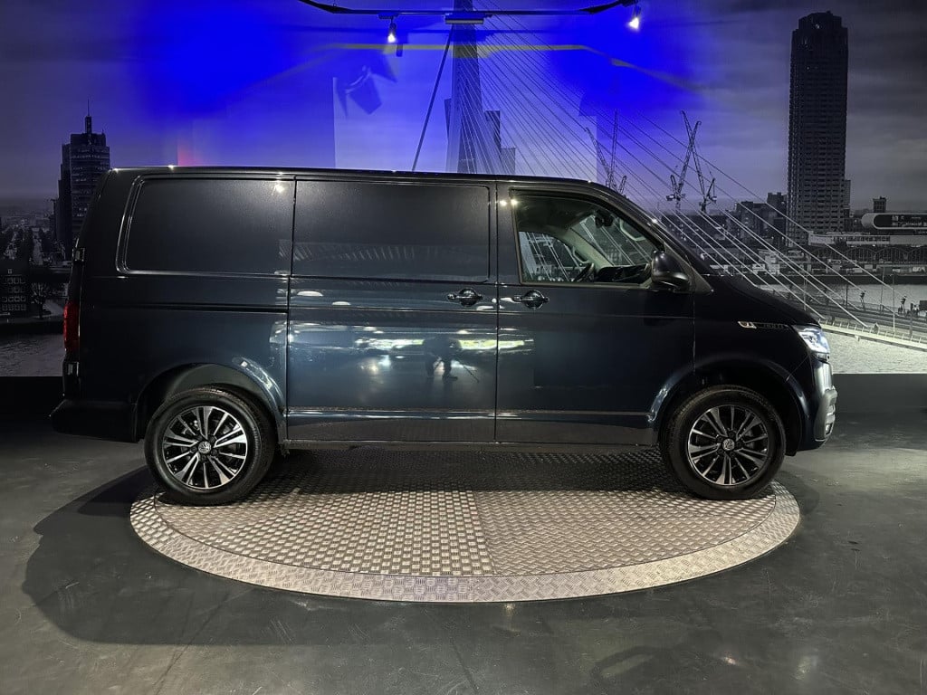 Volkswagen Transporter 2.0 tdi l1h1 28 bulli *2x schuifdeur*led*acc*