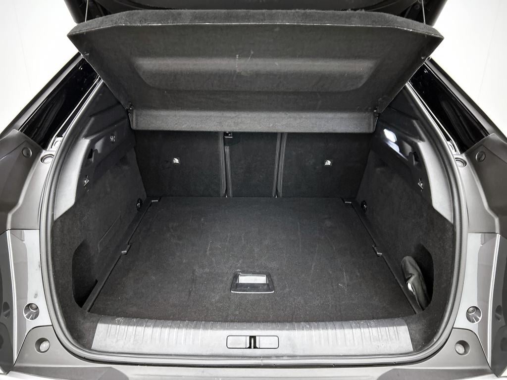 Peugeot 3008 hybrid 145pk automaat gt | rijklaar | elektrische kofferklep |