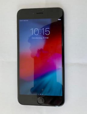Te koop Iphone 6Plus