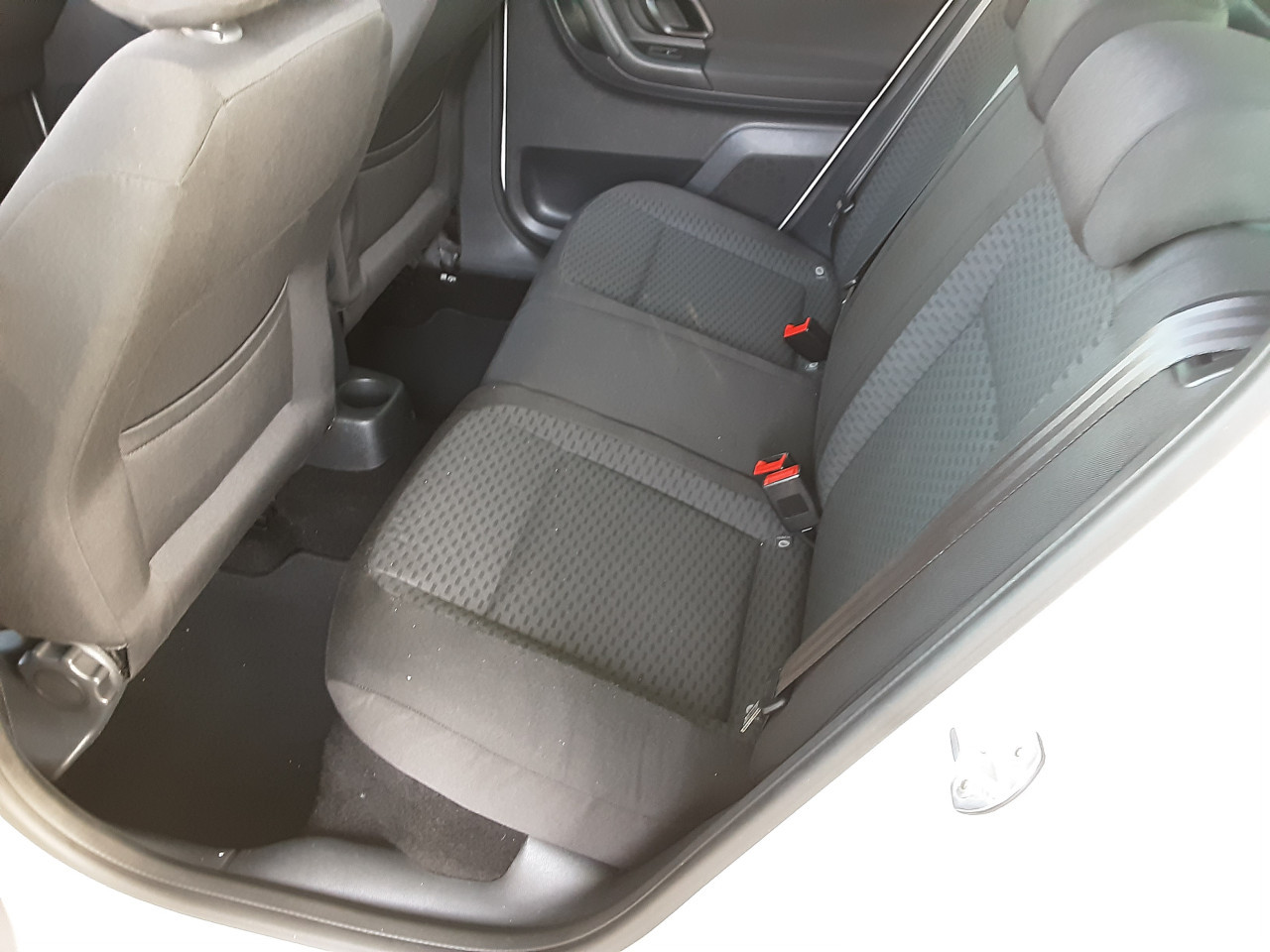 Skoda Fabia Combi 1.2 TDI Greenline Businessline