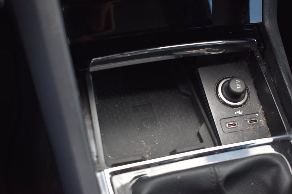 Skoda Kodiaq 1.5 tsi sportline 7p. | panoramadak | trekhaak | nap | canton 