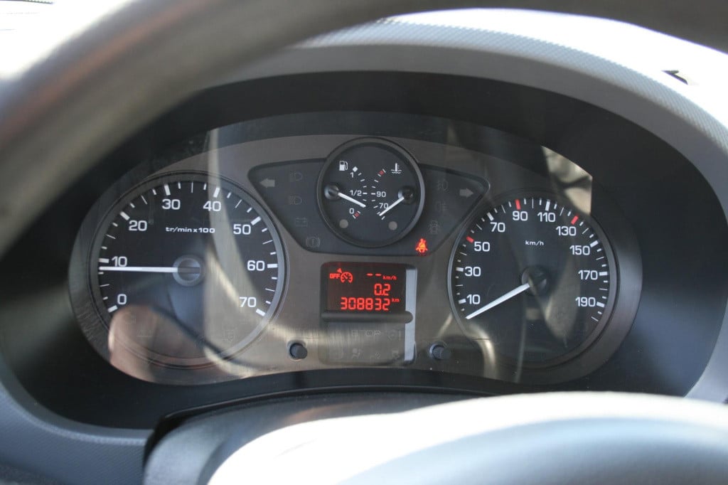 Peugeot Partner 120 1.6 e-hdi l1 xt profit +