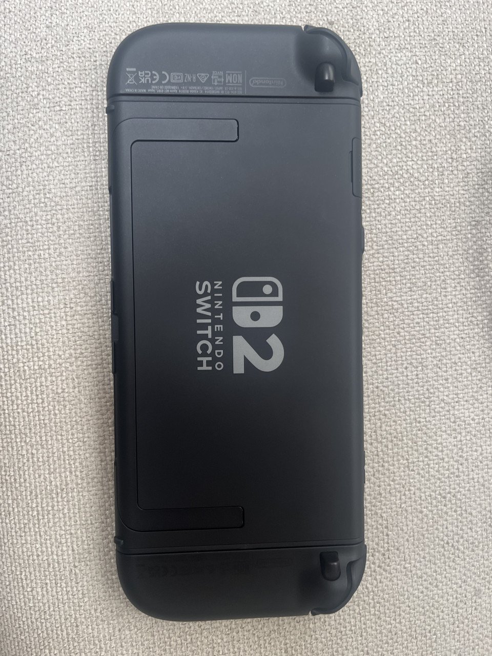 Nintendo switch 2