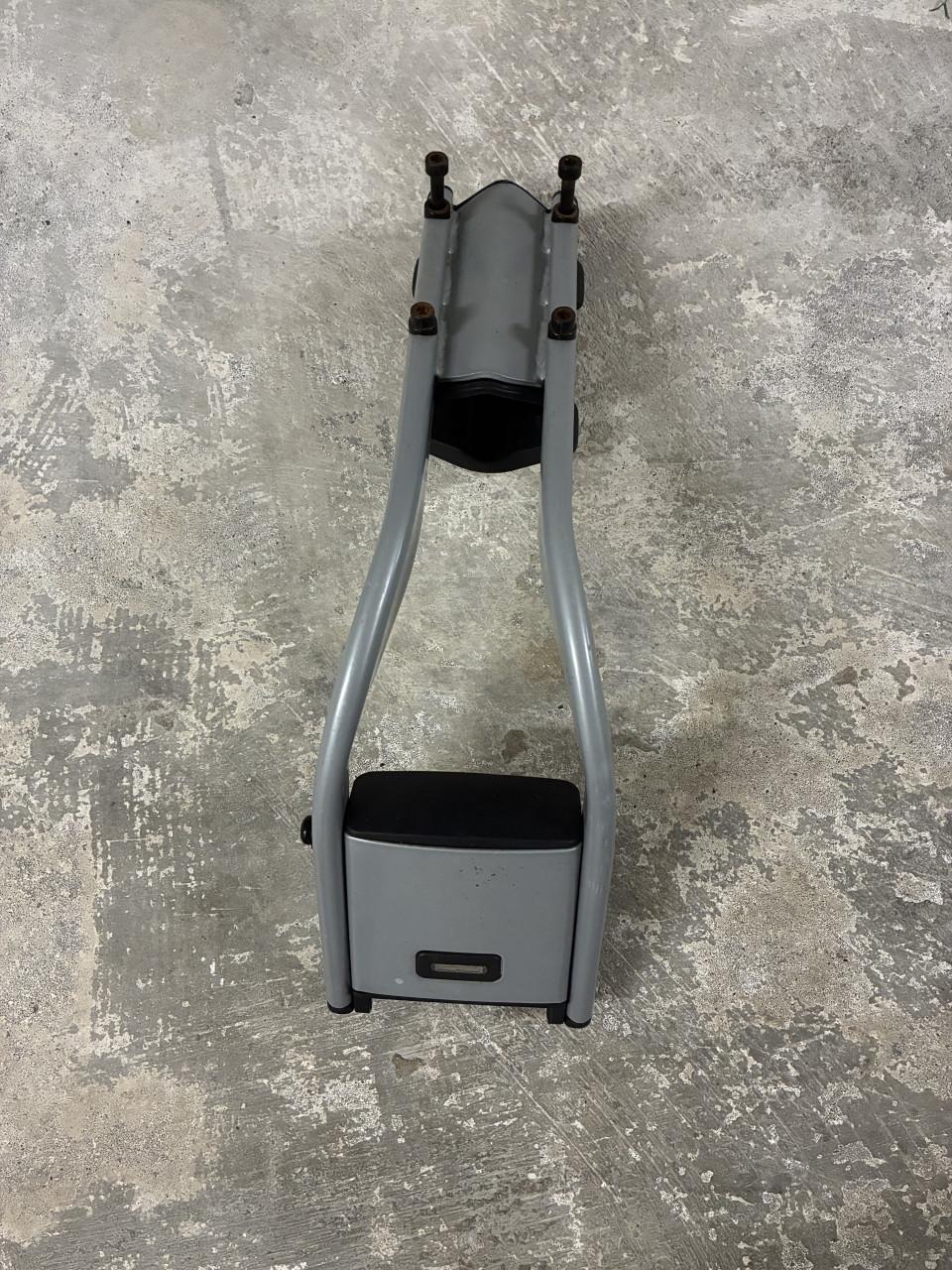 Van alles wat ivm opruimen van onze berging…..tsja