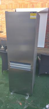 Koelvries combinatie