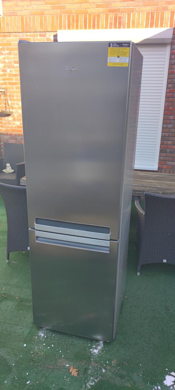 Koelvries combinatie