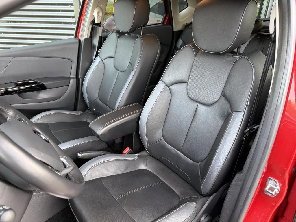 Renault Captur tce 90 xmod