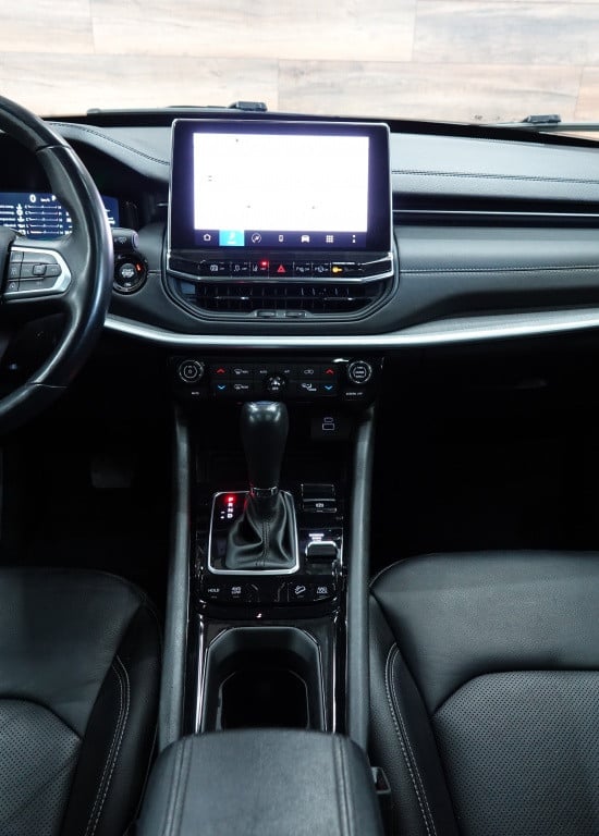 Jeep Compass 4xe 240 | pano | acc | led | 360' camera |