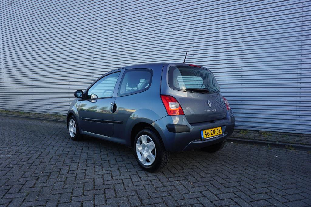 Renault Twingo 1.2 authentique airco / elektr. ramen / nap