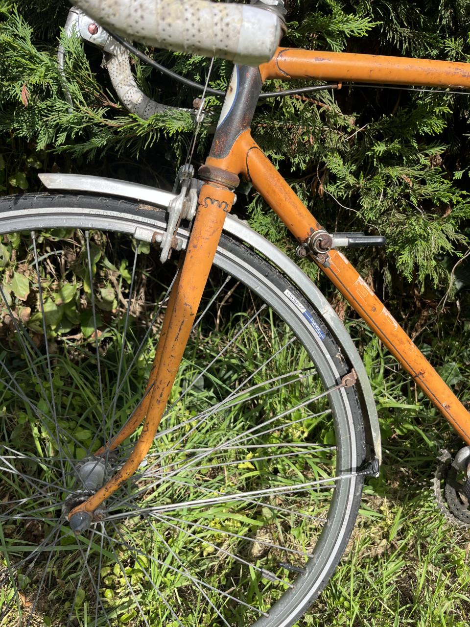 Originele Cera Racefiets