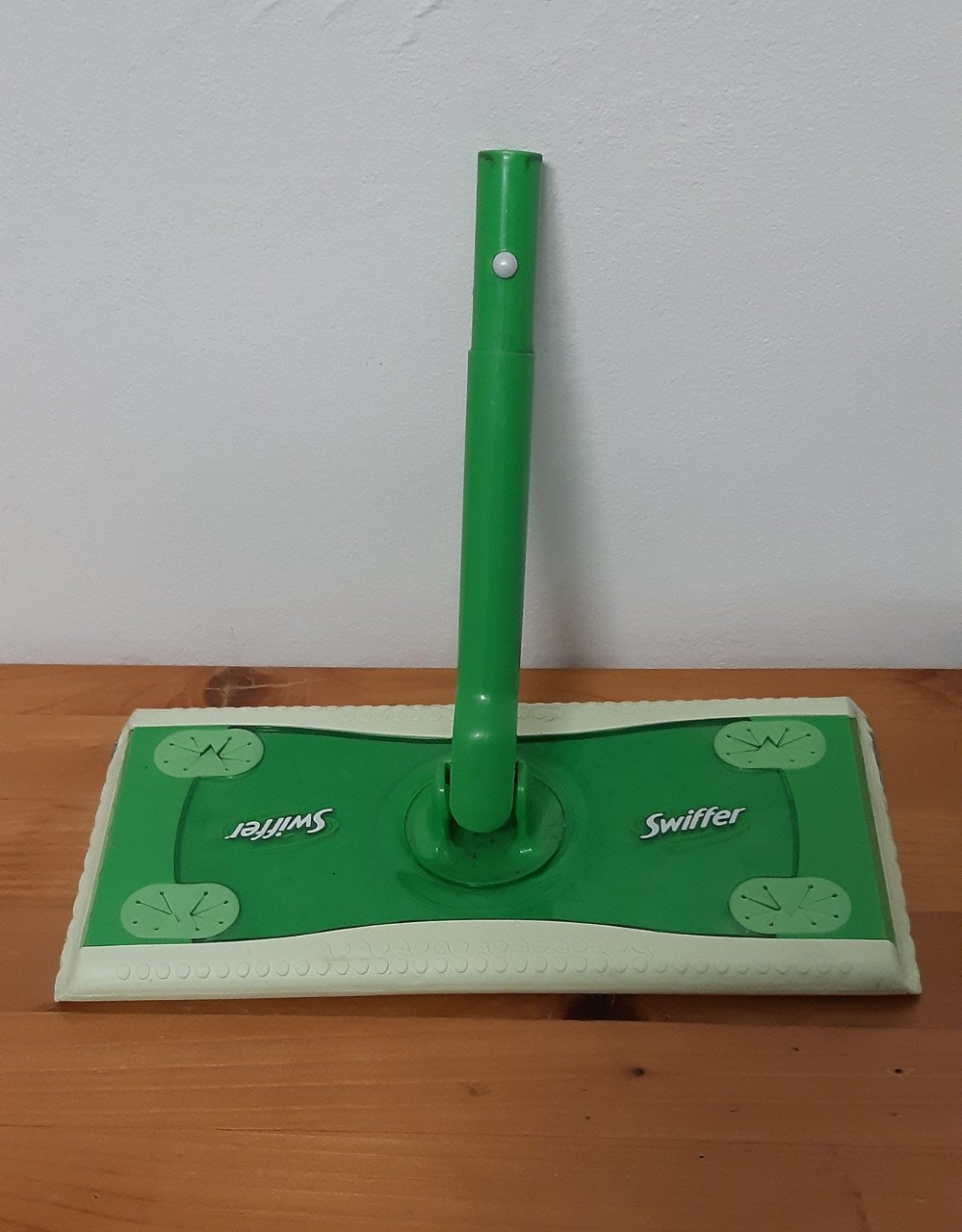 Swiffer vloerreiniger