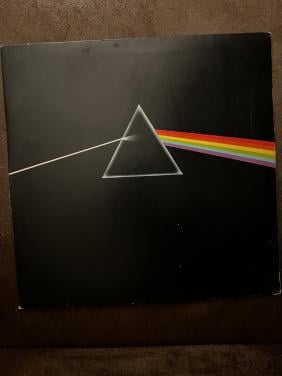 Pink Floyd Lp