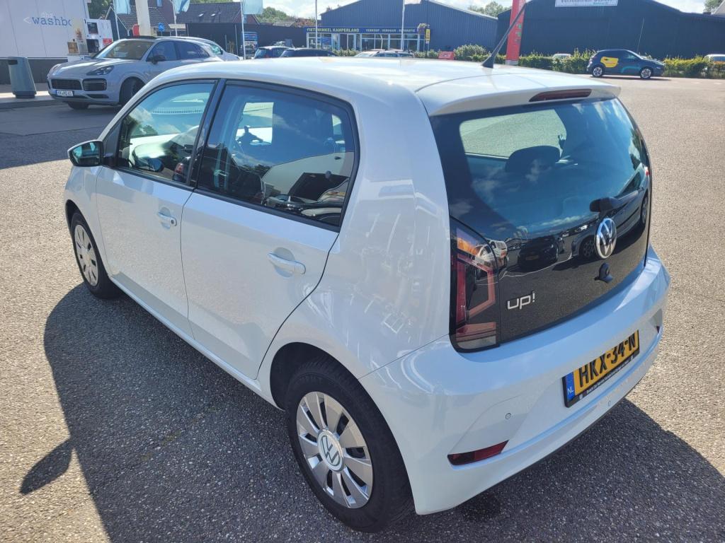 Volkswagen UP! 1.0