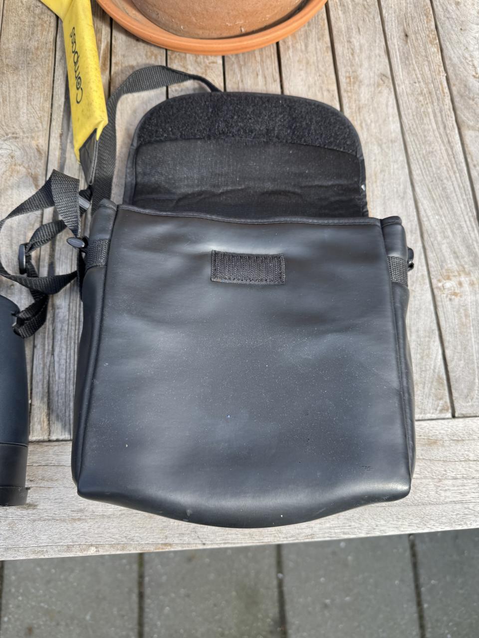 Verrekijker Compass Binocom