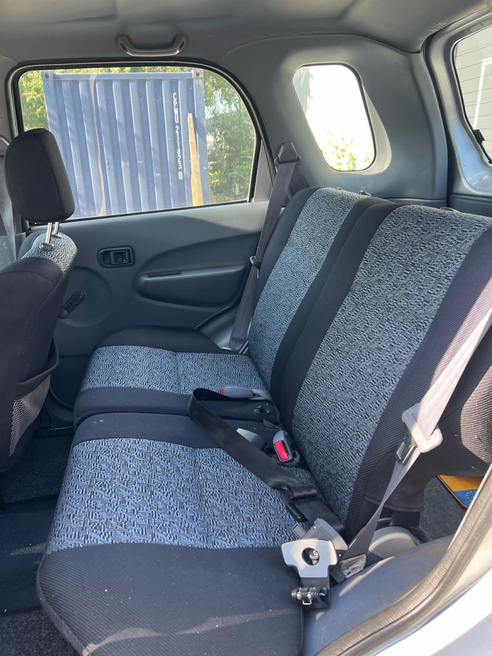 Daihatsu Terios 1.3 SX 4X4 Airco