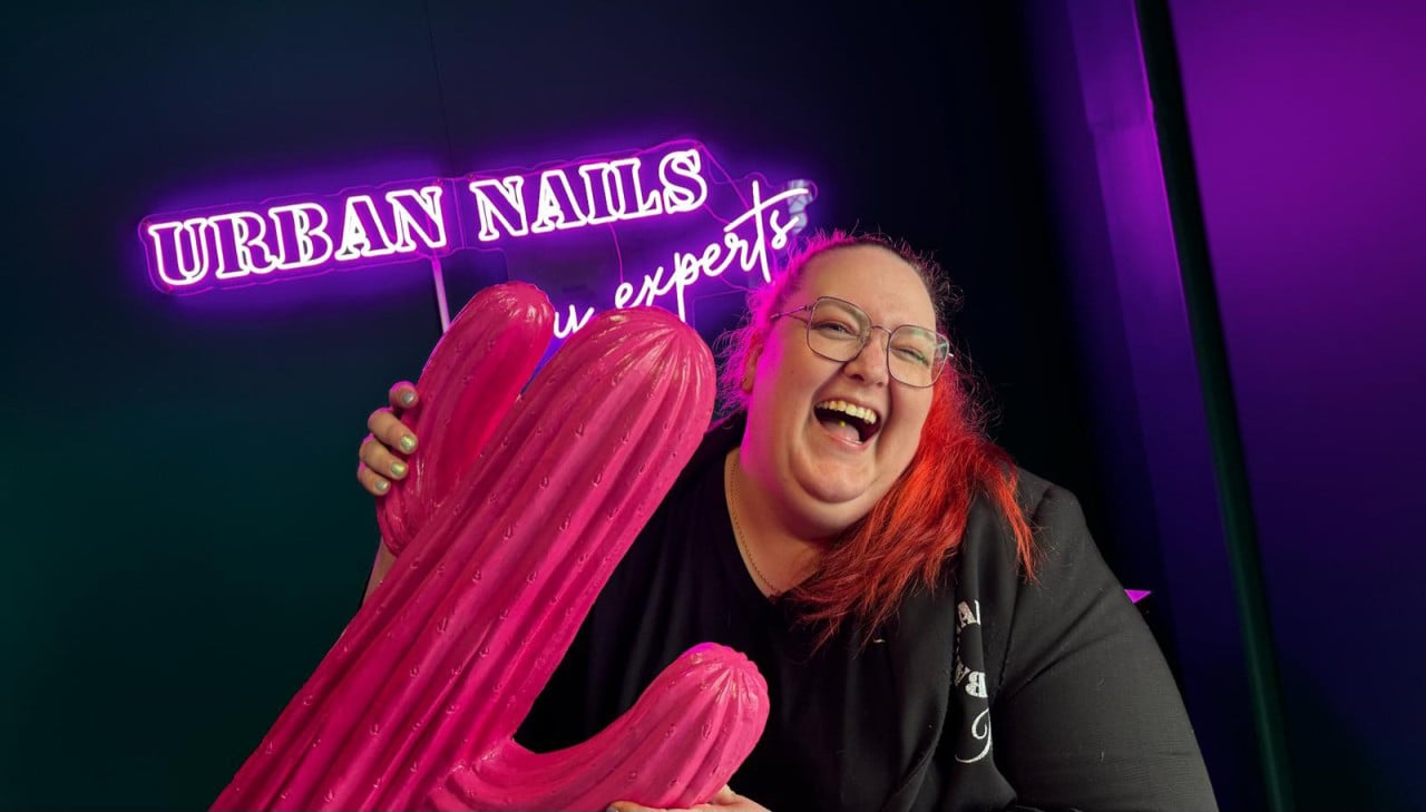 Nagelstylist Opleidingen