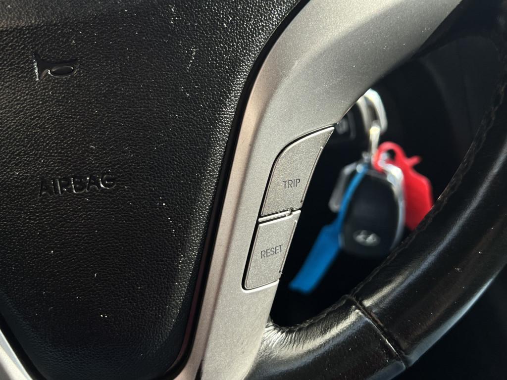 Hyundai Ix20 1.6i go! | stoel/ stuur verwarming | automaat