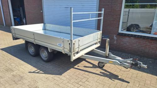 Anssems PSX 2500kg 305x153