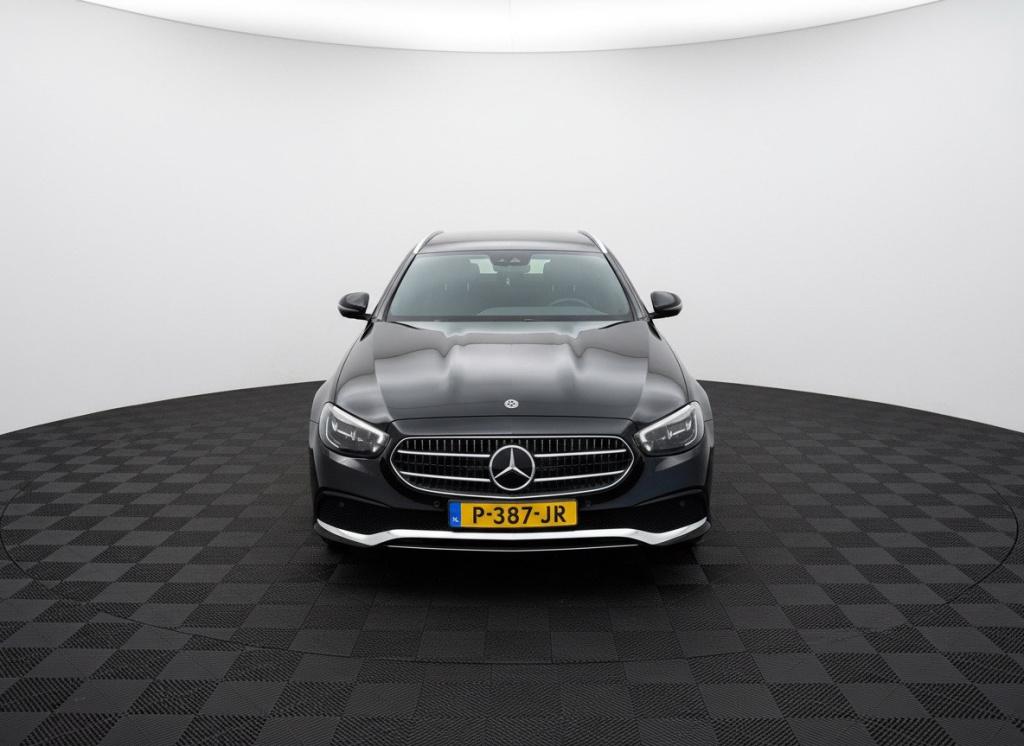 Mercedes-Benz E-Klasse estate 200 business solution luxury mhev