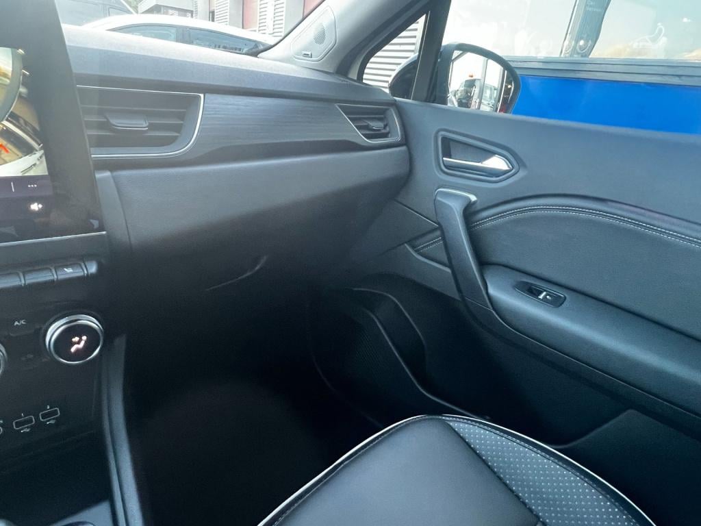 Mitsubishi Asx 1.6 hev at instyle, pano schuifdak/leer/camera/acc enz...