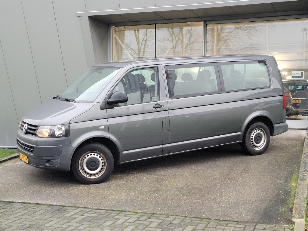 Volkswagen Caravelle 2.0 tdi | 9 persoons|verkocht