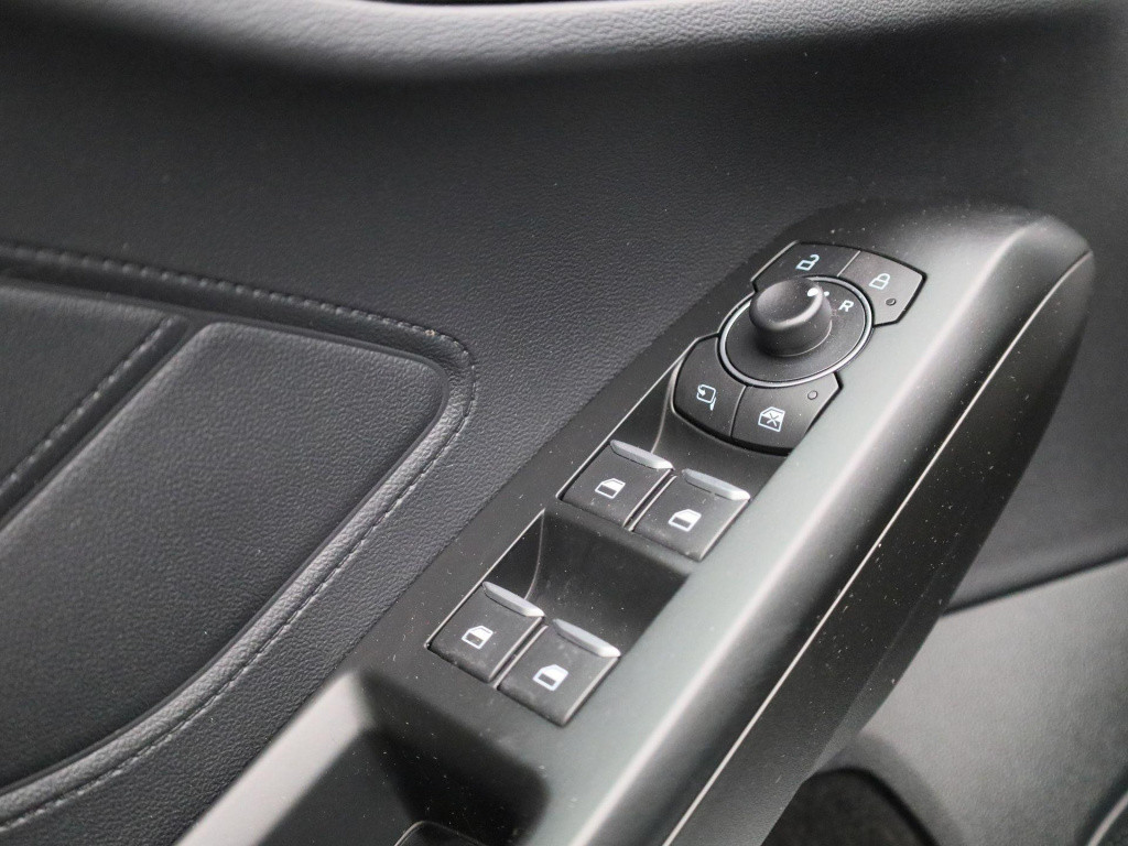 Ford Focus wagon 1.0 ecoboost active business | panorama dak | parkeer sens
