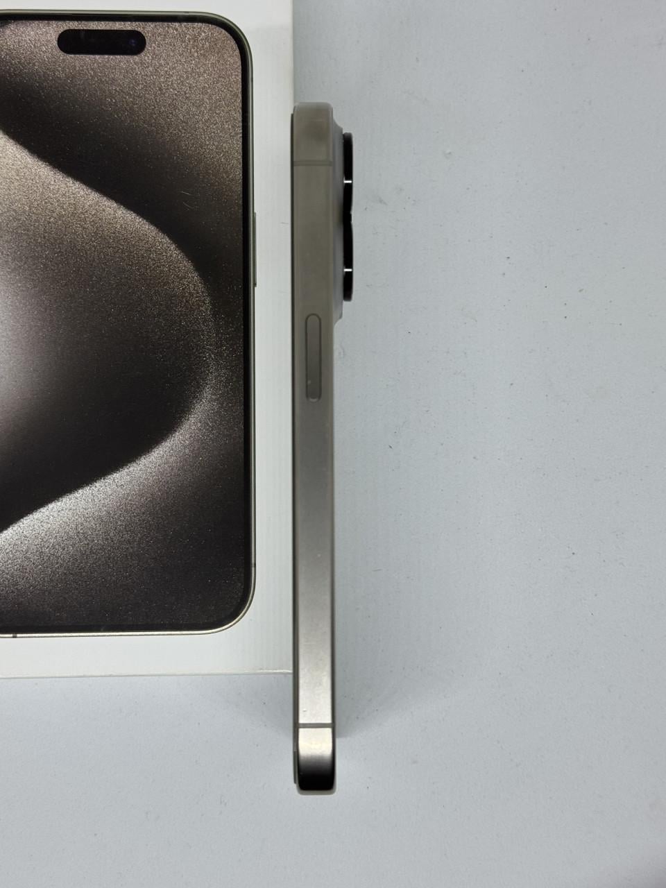 IPhone 15Pro  128GB  89%