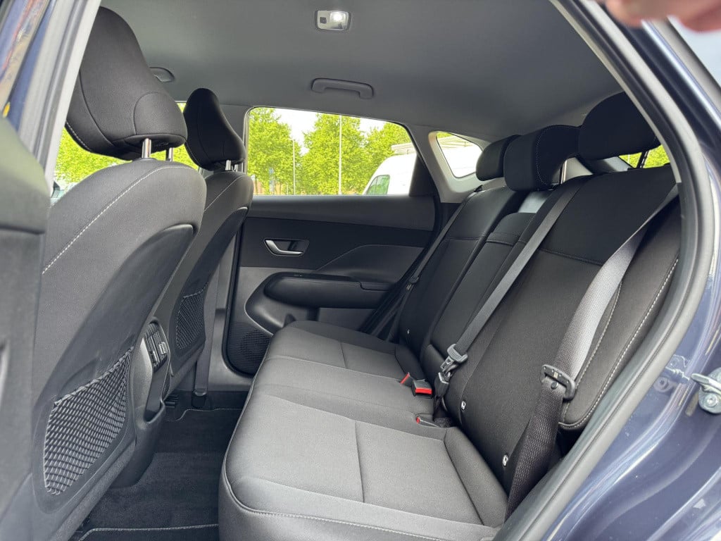 Hyundai Kona 1.6 gdi hev comfort smart | navigatie full-map | camera | stuu