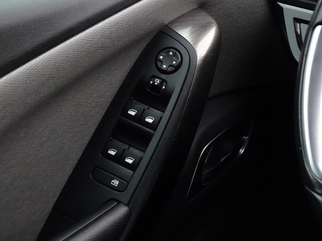 Citroen C4 Picasso 1.2 puretech shine automaat | camera | trekhaak